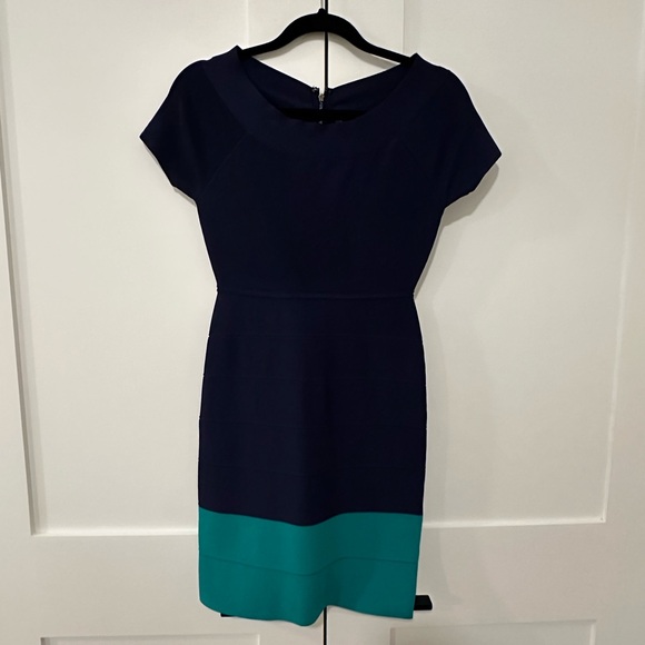 BCBGMaxAzria Kisha Dress - Picture 3 of 5